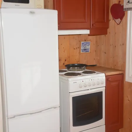 Prázdninový dům Einkjerrbu By Norgesbooking - *