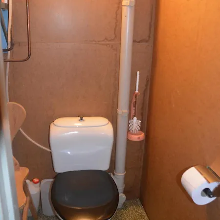 Einkjerrbu By Norgesbooking - Svingvoll