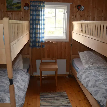 Einkjerrbu By Norgesbooking - Svingvoll