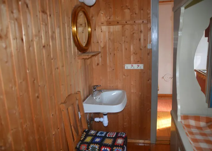 Ferienhaus Einkjerrbu By Norgesbooking - *