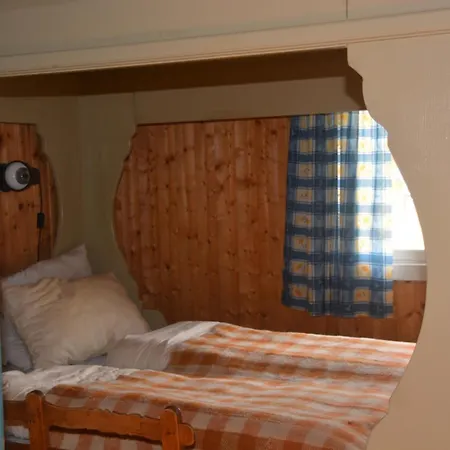 Einkjerrbu By Norgesbooking - Svingvoll