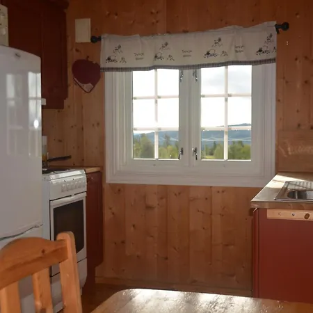 Holiday home Einkjerrbu By Norgesbooking - Svingvoll