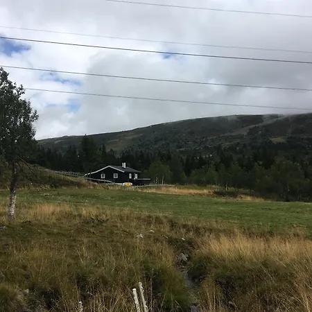 Holiday home Einkjerrbu By Norgesbooking -